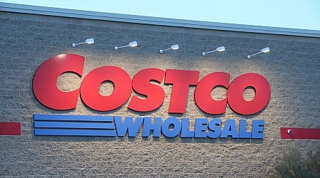 Costco customers stocked up on gold and silver bars. Now, the retailer's adding a third precious metal