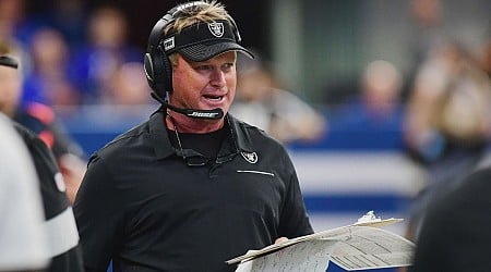 Nevada court to review ruling in Gruden lawsuit