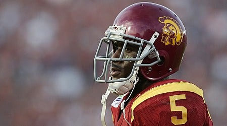 Reggie Bush sues NCAA, USC, Pac-12 for NIL compensation during his college career