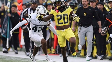 College Football Picks, Week 7 Odds And Top 25 Betting Report Including Ohio State-Oregon And Texas-Oklahoma