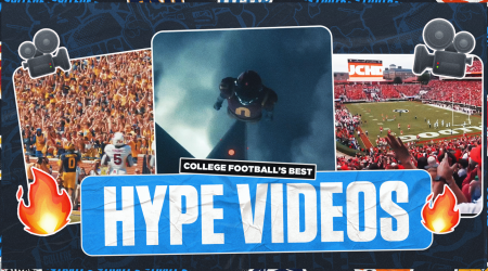 Best college football hype videos ahead of Week 3