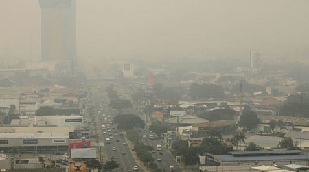 Alcalde boliviano rompió a llorar por los incendios que devastaron el 60% de su municipio: “El cambio climático es una realidad”