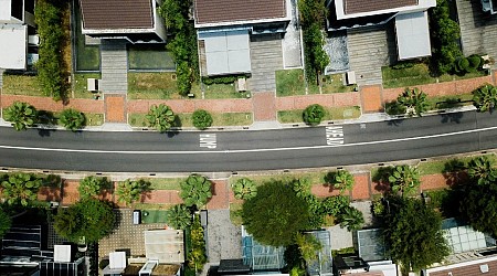 'Read your bylaws, people!': Guy finds a way to get out of the neighborhood HOA based on a loophole with the community well