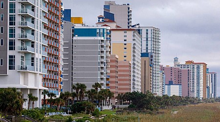 How long will Myrtle Beach’s short-term rental conversion freeze last? What we know