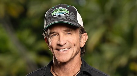 Would Jeff Probst Ever Leave 'Survivor' Hosting Gig?