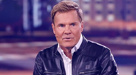 *** BILDplus Inhalt *** Heimliche Angst vor Sepsis - Blutvergiftung! Bohlen bangte um sein Bein