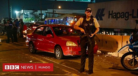 Asesinan a tiros a la directora de la prisión más grande de Ecuador