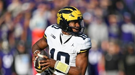 Sherrone Moore, Michigan Roasted By CFB Fans After Washington Loss with Orji Benched