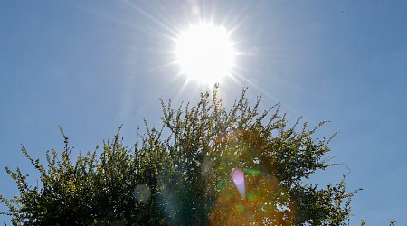 Near-record heat, elevated fire risk expected across North Texas before cold front arrives