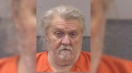 73-year-old man accused of shooting Lexington County employee over ‘turnaround time’ on job