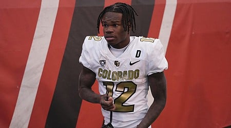 Travis Hunter’s Heisman Dream Crushed, in Aftermath of Devastating Injury at Colorado vs Kansas State