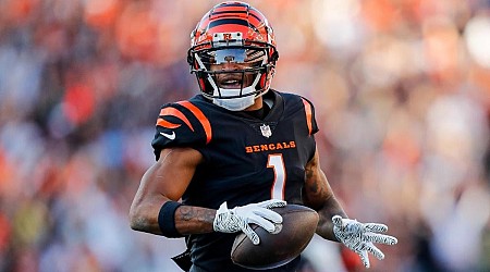 Bengals vs. Giants odds, prediction, spread, line: Sunday Night Football picks from NFL model on 191-131 run