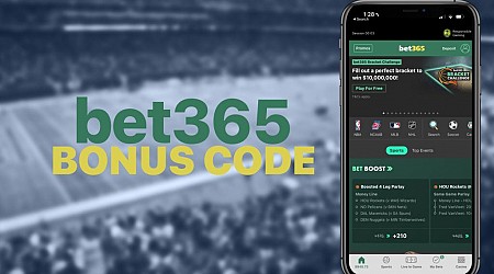 bet365 'SNF' Bonus Code POSTNEWS nets $200 bonus or $1K insurance bet for Bengals-Giants, all NFL Week 6 games