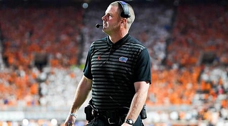 Billy Napier's timid decision after late-game TD comes back to haunt Florida in OT loss to Tennessee