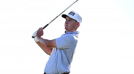 2024 Black Desert Championship scores: Matt McCarty takes lead into final round eyeing first PGA Tour win