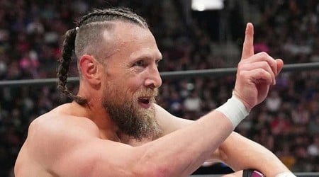 Bryan Danielson Retires and Biggest Takeaways from AEW Wrestledream 2024 Results