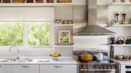 15 Gorgeous Modern Kitchen Ideas That’ll Never Go Out of Style