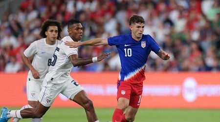 Christian Pulisic, USMNT Win vs. Panama as 1st Mauricio Pochettino Match Excites Fans