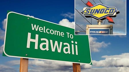 A Supreme Court case in Hawaii could raise gas costs for us all