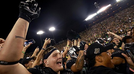 Army, Navy both ranked for 1st time since 1960