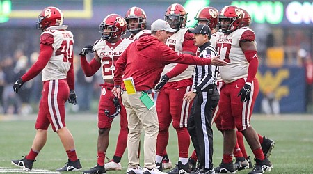 Despite Coming off Bye-Week, Brent Venables Throws Sooners’ Defense Under the Bus for Texas Debacle