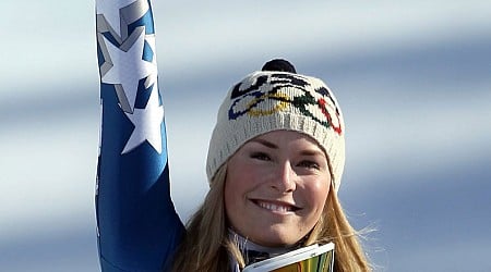 “New Chapter”: Lindsey Vonn Shares Huge Update While Comeback Rumors Leave Mikaela Shiffrin and Other Skiers Stunned