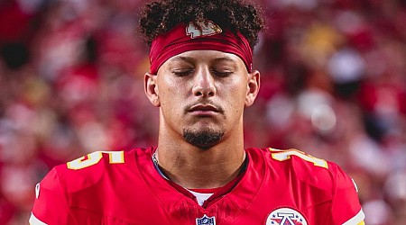 Close Escape for Mahomes Family From Hurricane Milton As Patrick Mahomes’ Half-Sister Cherishes Vacations After Tough Week