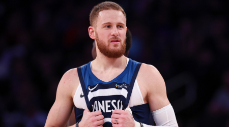 Donte DiVincenzo, Knicks assistant Rick Brunson get heated at MSG, guard explains comments to Tom Thibodeau