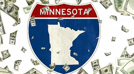 Minnesota 2024 Tax Collections Now Nearly $500M Above Forecast