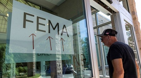 North Carolina: FEMA forced to pause Hurricane Helene aid due to reported threats toward responders