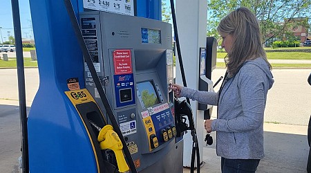 SC gas prices see predicted rise, analysts anticipate a drop coming soon