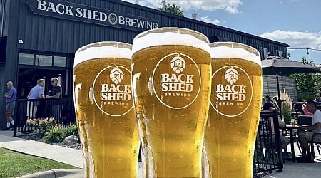 Speculating On Back Shed Brewing's Next Location In Central Minnesota