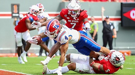 New Mexico State vs. Louisiana Tech prediction, odds: 2024 college football Week 8 picks by proven model