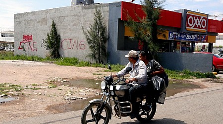 5 decapitated bodies found on road in Mexico, heads discovered in bag nearby