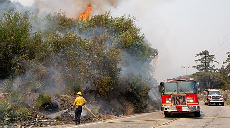 With Southern California’s 3 big wildfires just about out, an update on the havoc they’ve caused