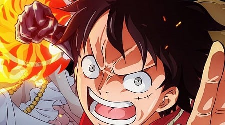 One Piece is Going on Hiatus and Getting a Remaster