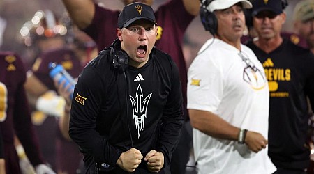 Utah vs. Arizona State prediction