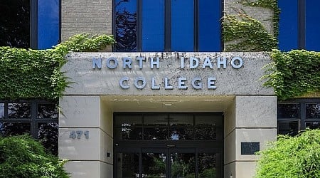 One last chance: North Idaho College faces final site visit