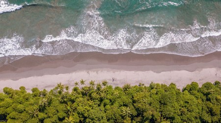 Hoteles de Costa Rica: innovadoras iniciativas para un turismo sostenible