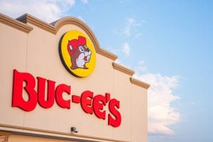 Is Buc-ee’s eyeing a Georgia city for its next location?