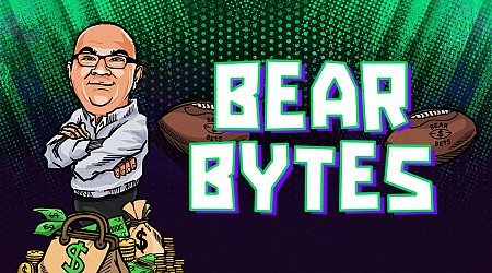 Chris 'The Bear' Fallica's 2024 College Football Week 4 'Bear Bytes'