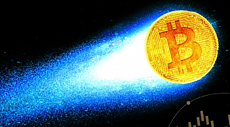 Bitcoin Price Has 12% Upside Before Election As MSTR Jumps: Standard Chartered