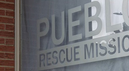 Pueblo City Council votes to claim Rescue Mission building & approve funding to upkeep its services