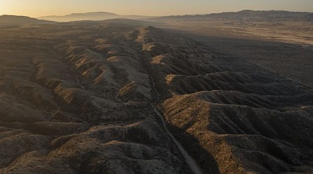 A series of earthquakes has Southern California shook. Is a big one coming?