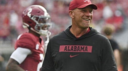 Greg McElroy’s Bold LSU Prediction Might Be Curtains for Kalen DeBoer’s Alabama