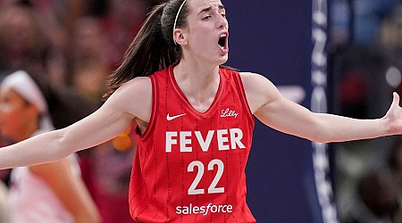 Caitlin Clark Adidas Deal: Debunking Viral Rumor Involving Indiana Fever Star