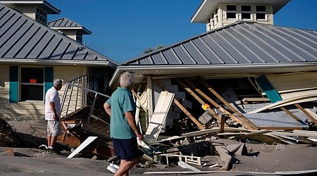 Navigating the insurance process after natural disaster