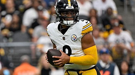 Pittsburgh Steelers appear likely to bench QB