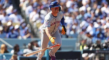 Mets vs. Dodgers prediction, odds, line, time: 2024 NLCS Game 3 picks, MLB playoff bets from proven model