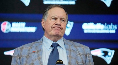 Belichick avoids talking Drake Maye, instead roasts Patriots' D